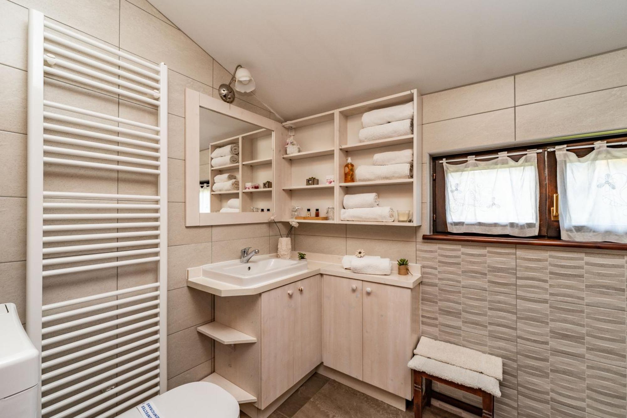 B&B Villa Sumrak Plitvica Plitvica selo Quarto foto