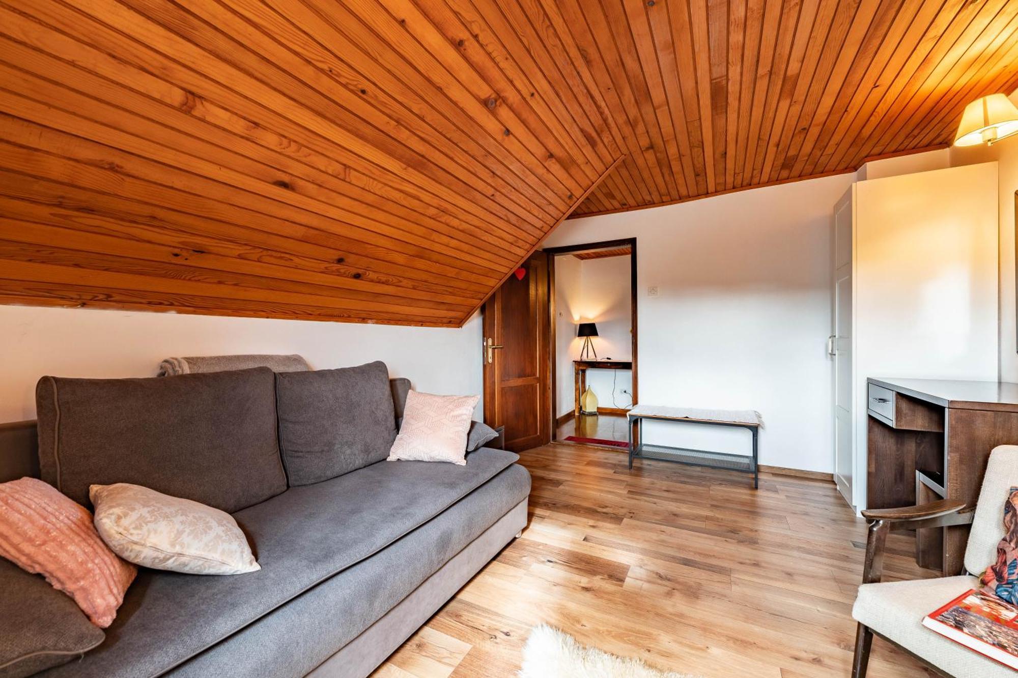B&B Villa Sumrak Plitvica Plitvica selo Quarto foto