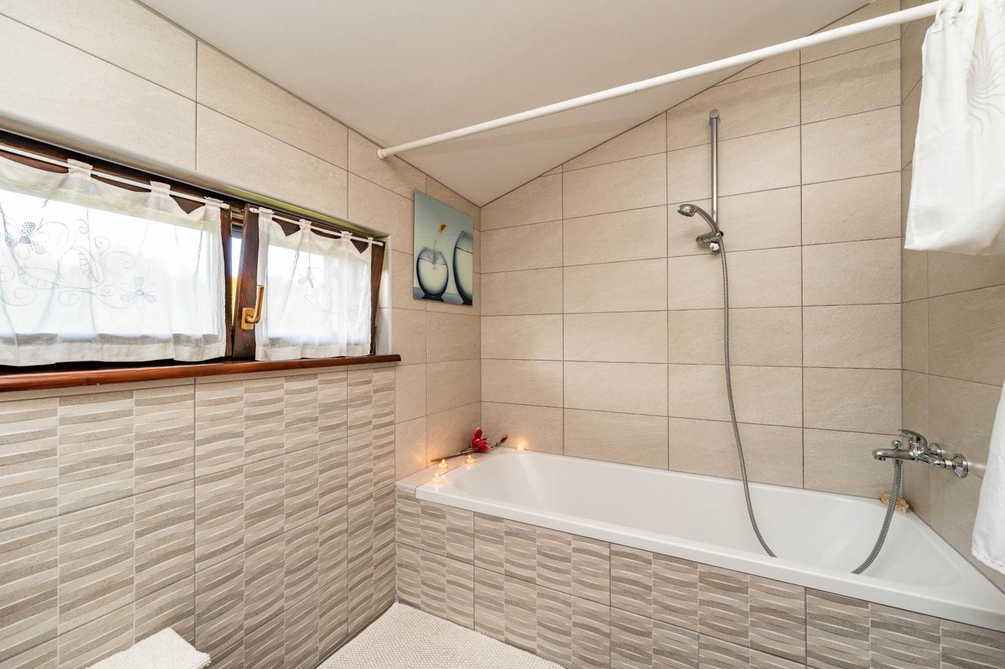 B&B Villa Sumrak Plitvica Plitvica selo Quarto foto