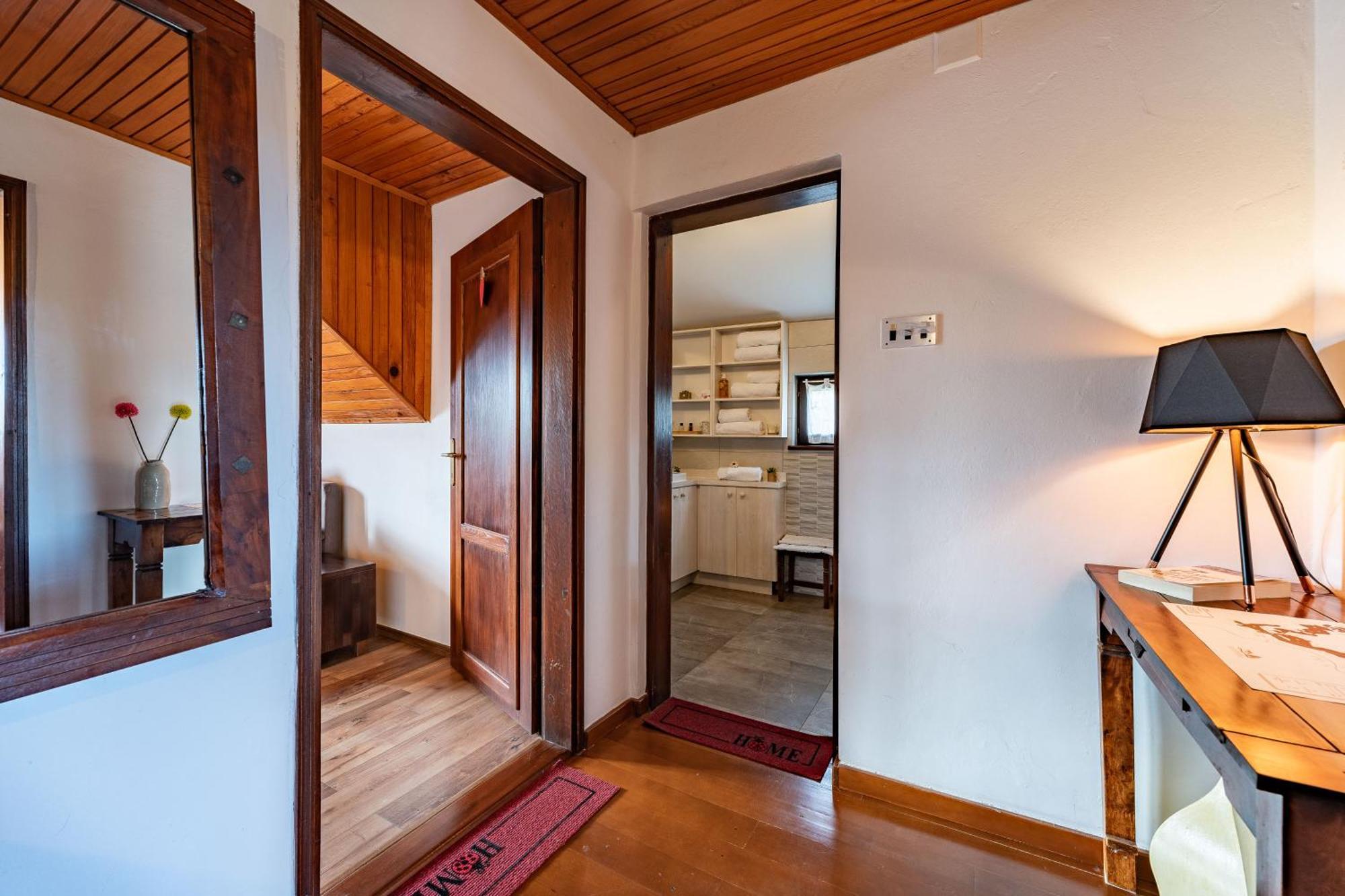 B&B Villa Sumrak Plitvica Plitvica selo Quarto foto