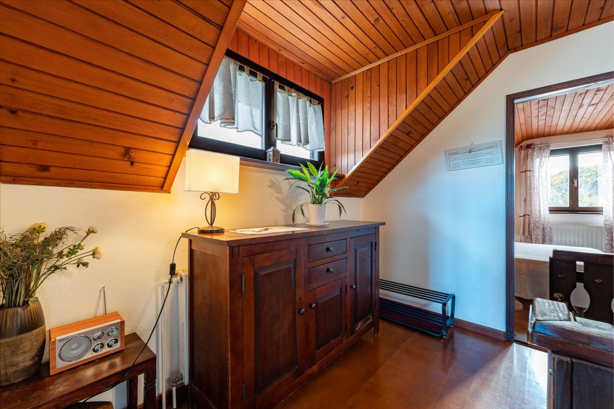 B&B Villa Sumrak Plitvica Plitvica selo Quarto foto