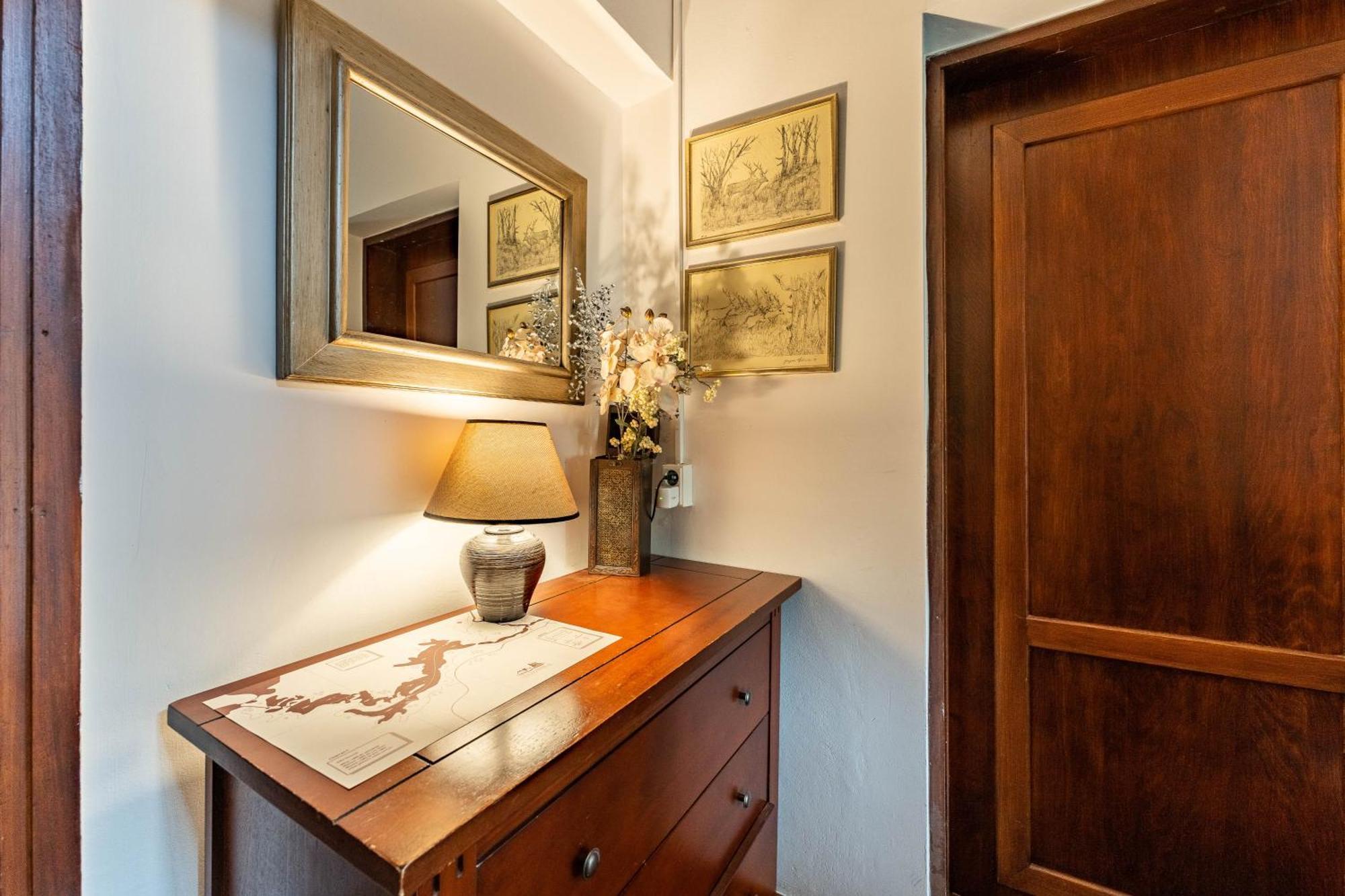 B&B Villa Sumrak Plitvica Plitvica selo Quarto foto