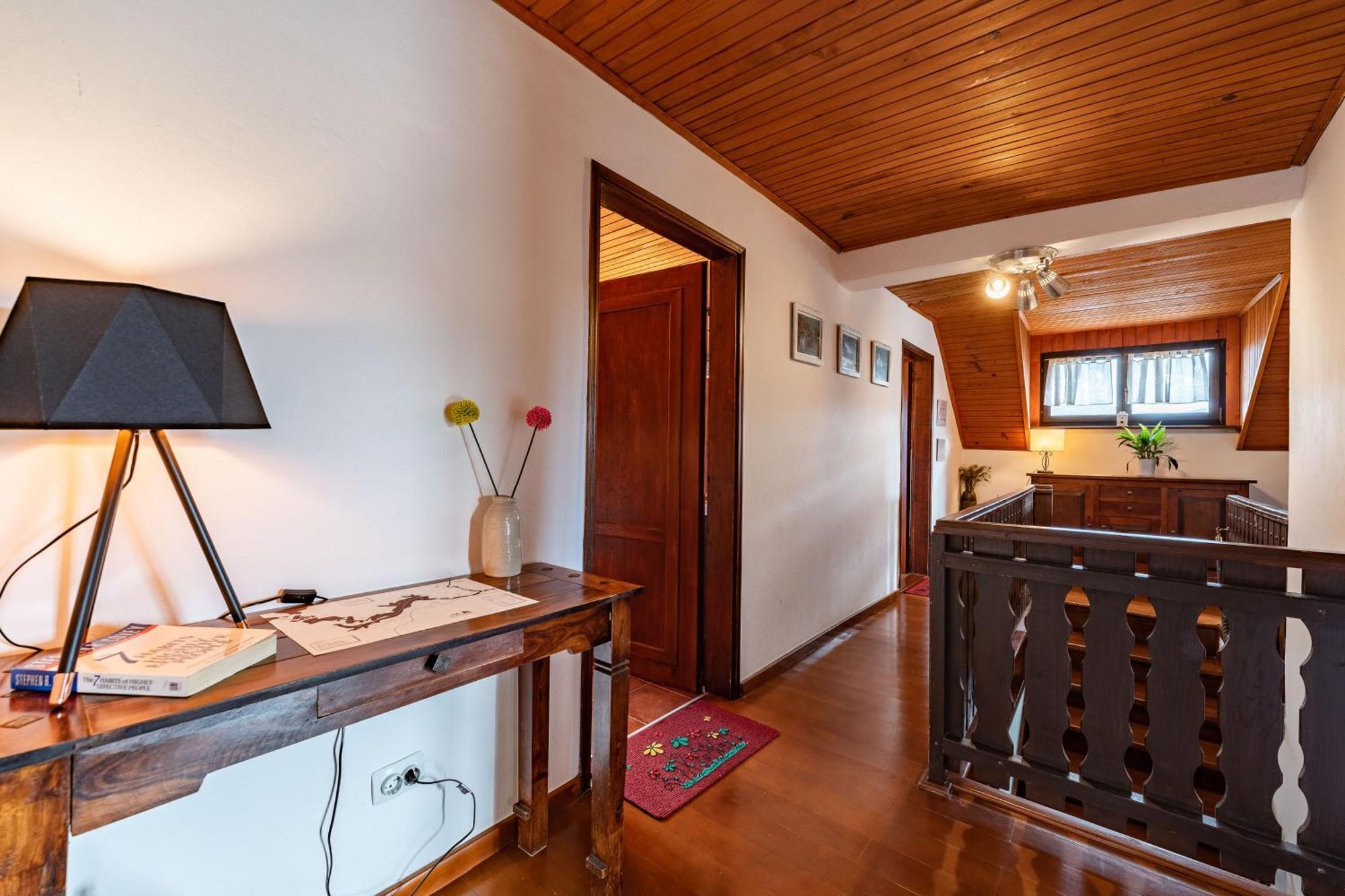 B&B Villa Sumrak Plitvica Plitvica selo Quarto foto