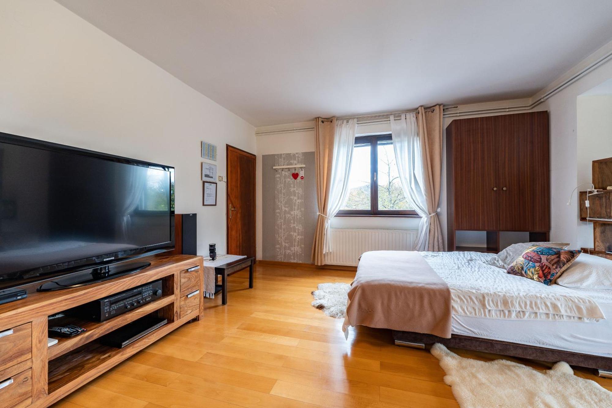 B&B Villa Sumrak Plitvica Plitvica selo Quarto foto